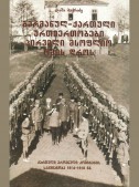 გერმანულ-ქართული ურთიერთობები პირველი მსოფლიო ომის დროს