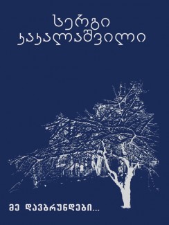 მე დავბრუნდები... - სერგი კაკალაშვილი