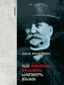 ისევ წიწამურის ტრაგედიის საიდუმლოს შესახებ - გურამ ყორანაშვილი