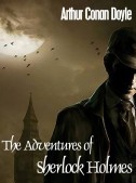 The Adventures of Sherlock Holmes