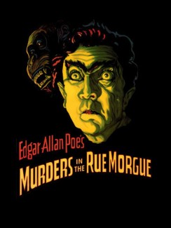 The Murders in the Rue Morgue - Edgar Allan Poe