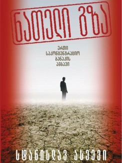 ნათელი გზა. ერთი საკონცენტრაციო ბანაკის ამბავი - სტანისლავ ასეევი